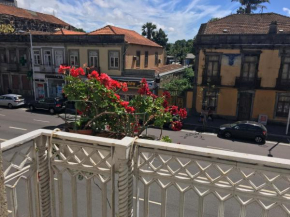 Отель Hospedaria Boavista  Atiães